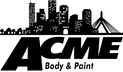 Auto Body Shop Jamaica Plain MA | Acme Body & Paint